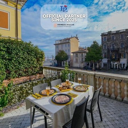 Desenzanoloft Official Partner Marriott Homes & Villas - Let It Be A Dream - Renovation 2025 Lake View Десенцано дел Гарда Екстериор снимка