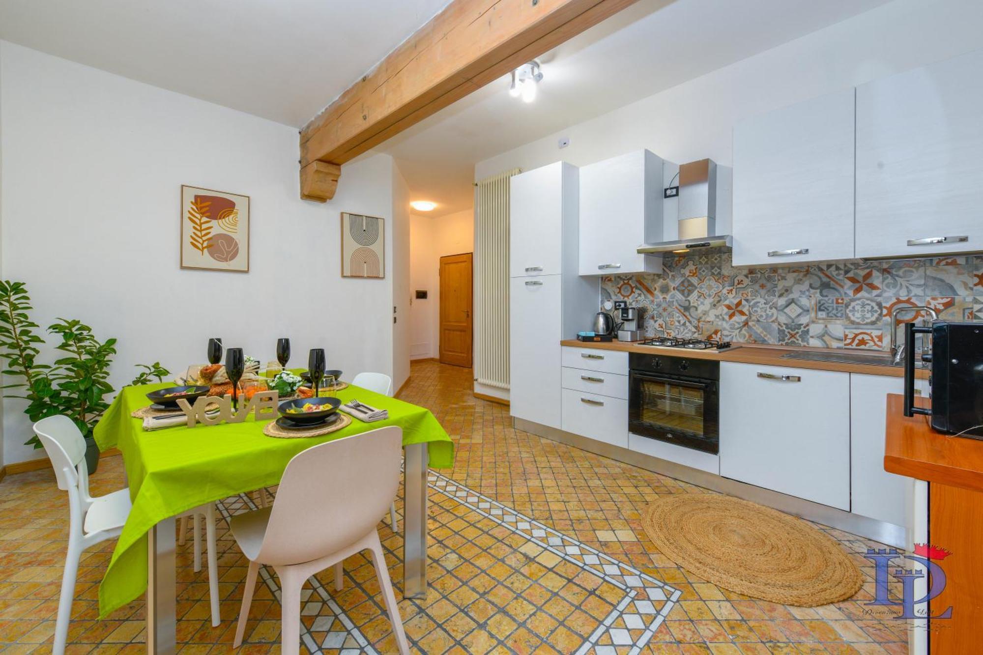 Desenzanoloft Official Partner Marriott Homes & Villas - Let It Be A Dream - Renovation 2025 Lake View Десенцано дел Гарда Екстериор снимка