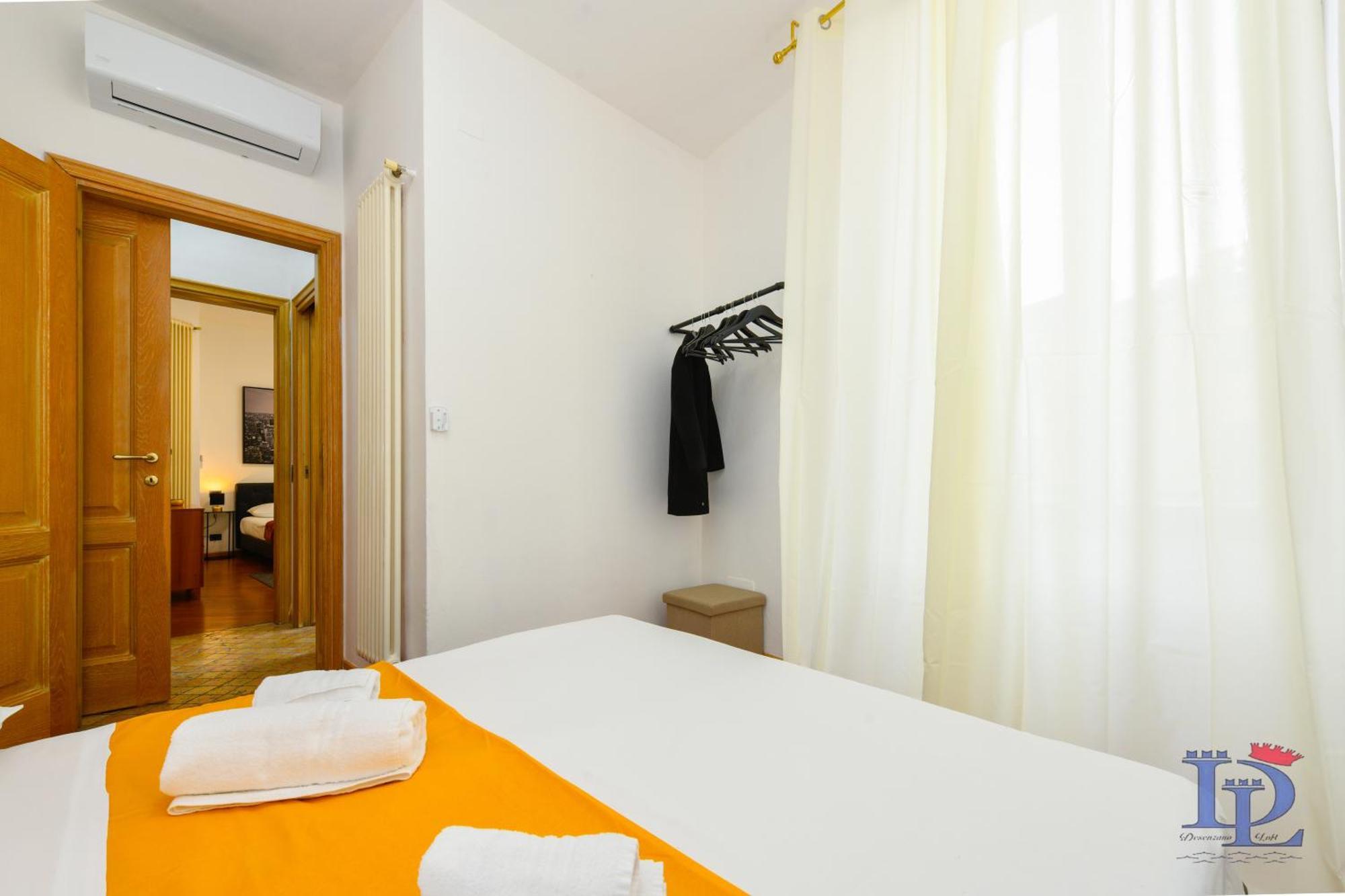 Desenzanoloft Official Partner Marriott Homes & Villas - Let It Be A Dream - Renovation 2025 Lake View Десенцано дел Гарда Екстериор снимка