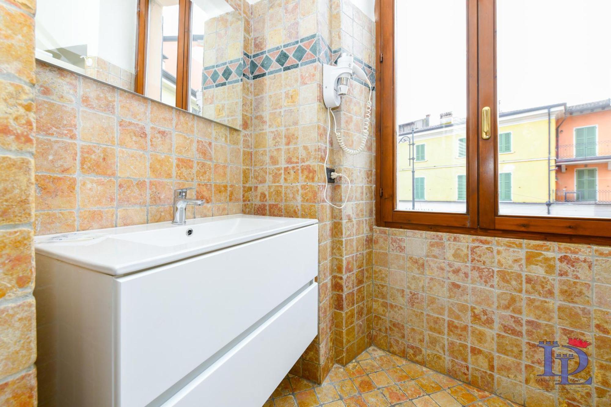 Desenzanoloft Official Partner Marriott Homes & Villas - Let It Be A Dream - Renovation 2025 Lake View Десенцано дел Гарда Екстериор снимка