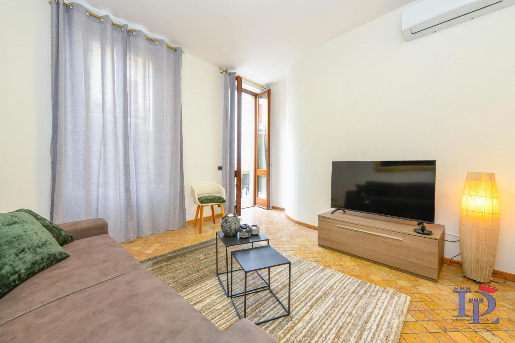 Desenzanoloft Official Partner Marriott Homes & Villas - Let It Be A Dream - Renovation 2025 Lake View Десенцано дел Гарда Екстериор снимка