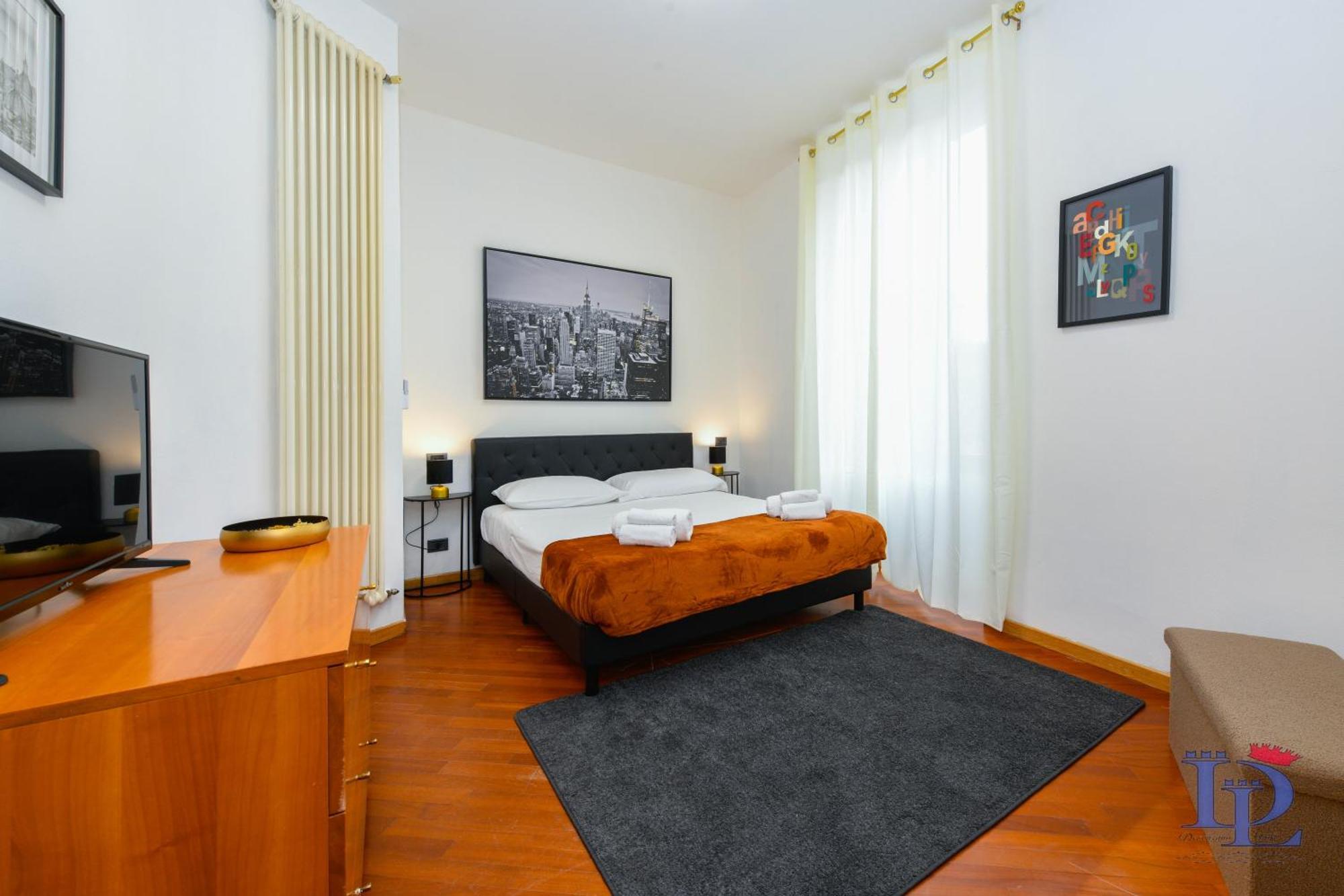 Desenzanoloft Official Partner Marriott Homes & Villas - Let It Be A Dream - Renovation 2025 Lake View Десенцано дел Гарда Екстериор снимка