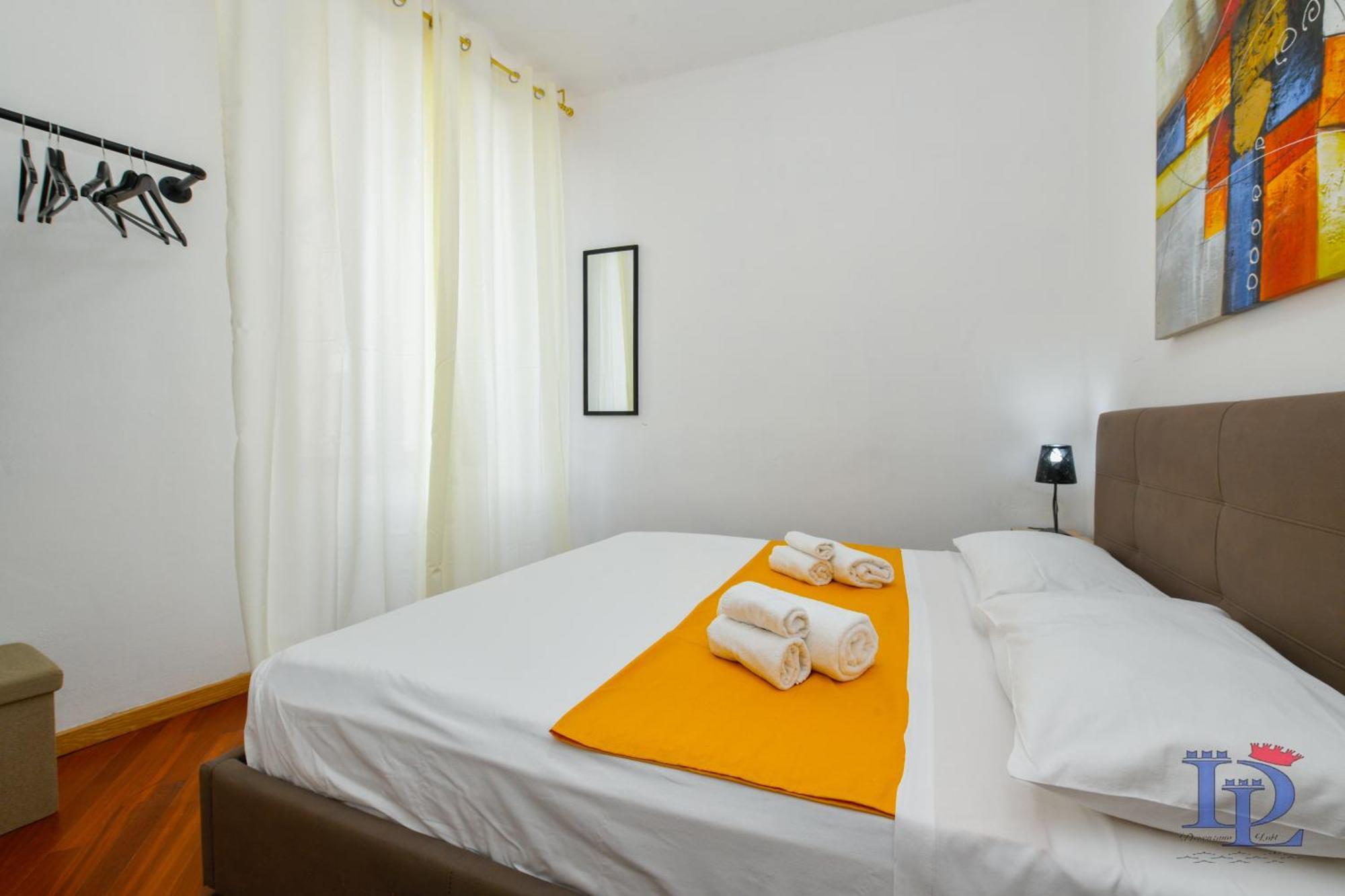 Desenzanoloft Official Partner Marriott Homes & Villas - Let It Be A Dream - Renovation 2025 Lake View Десенцано дел Гарда Екстериор снимка