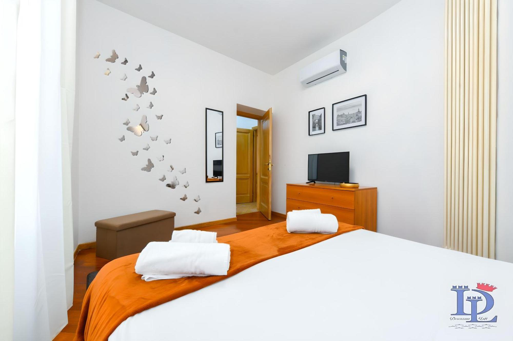 Desenzanoloft Official Partner Marriott Homes & Villas - Let It Be A Dream - Renovation 2025 Lake View Десенцано дел Гарда Екстериор снимка