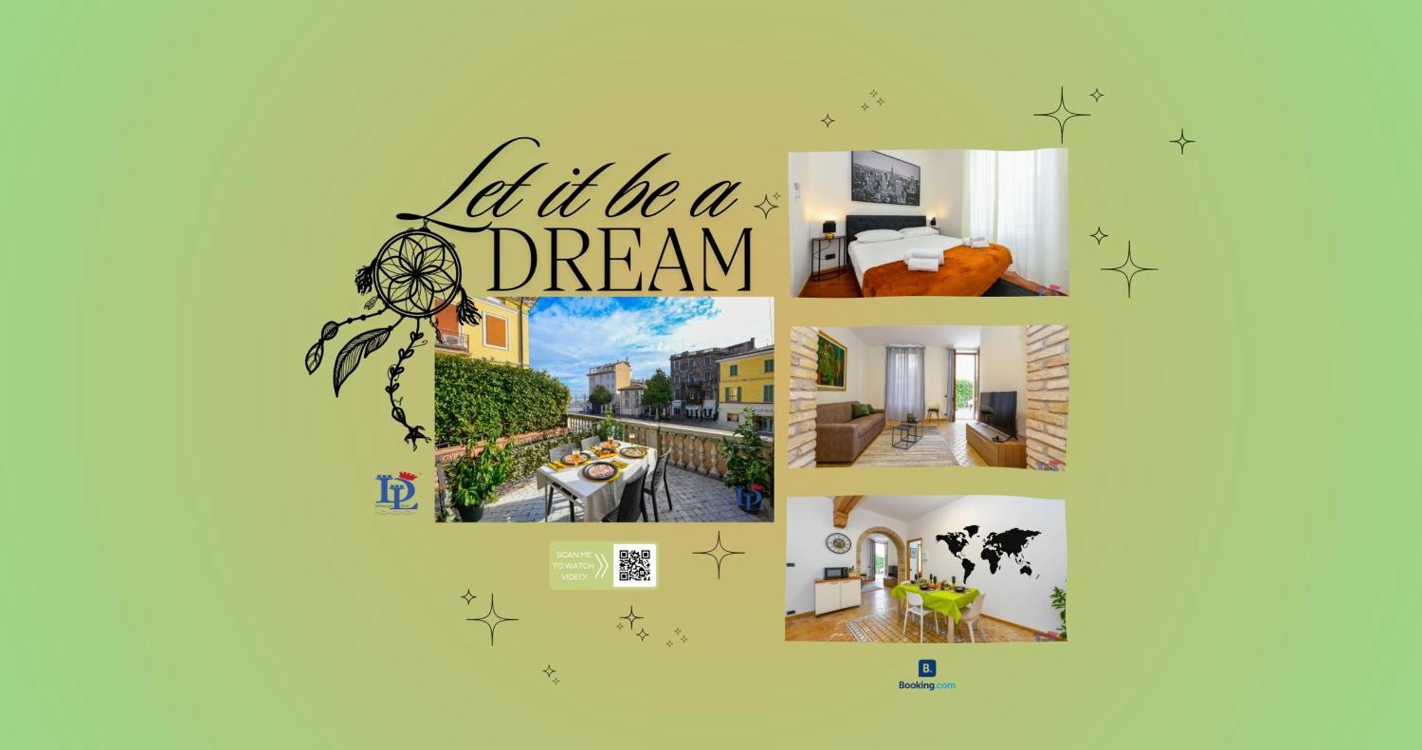 Desenzanoloft Official Partner Marriott Homes & Villas - Let It Be A Dream - Renovation 2025 Lake View Десенцано дел Гарда Екстериор снимка